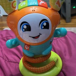 bounce toy
