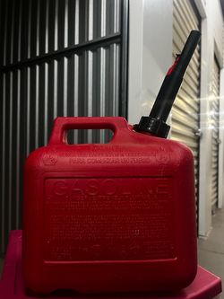 Gas can