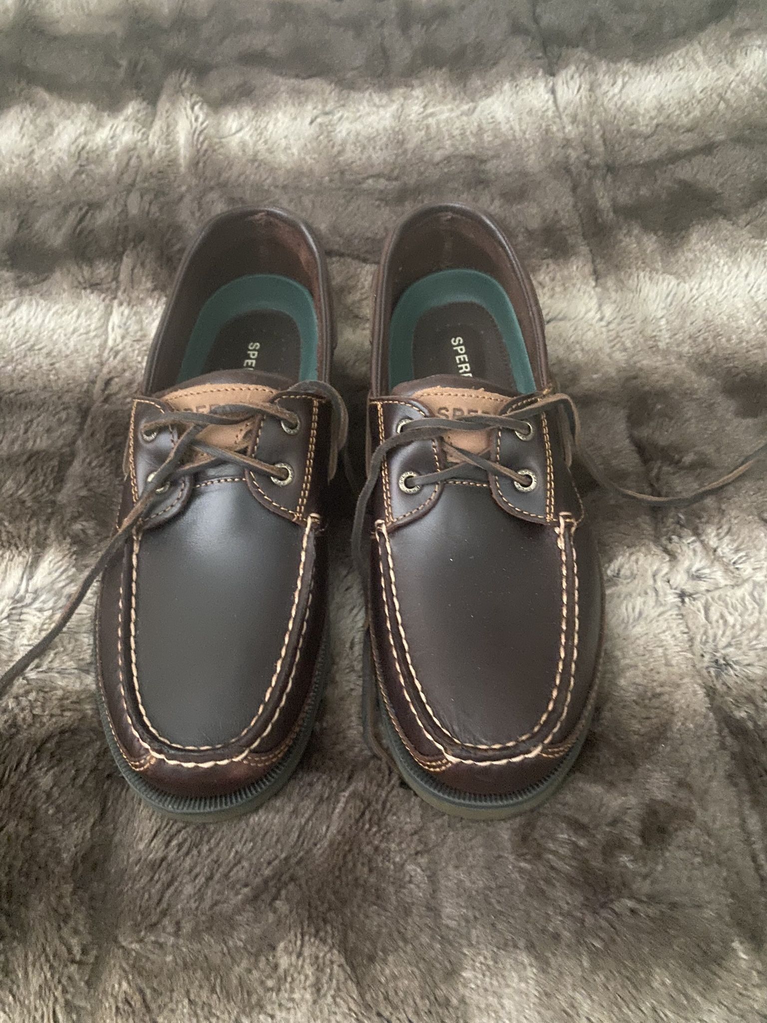 Men’s Sperry’s