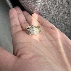 Gold Ring