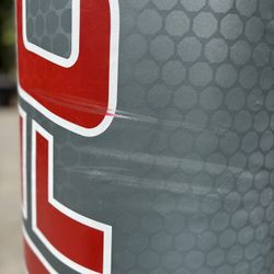 OcTek Punching Bag