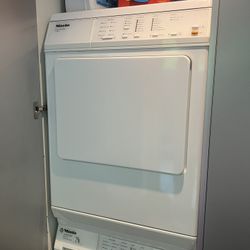 Miele Dryer For Sale!