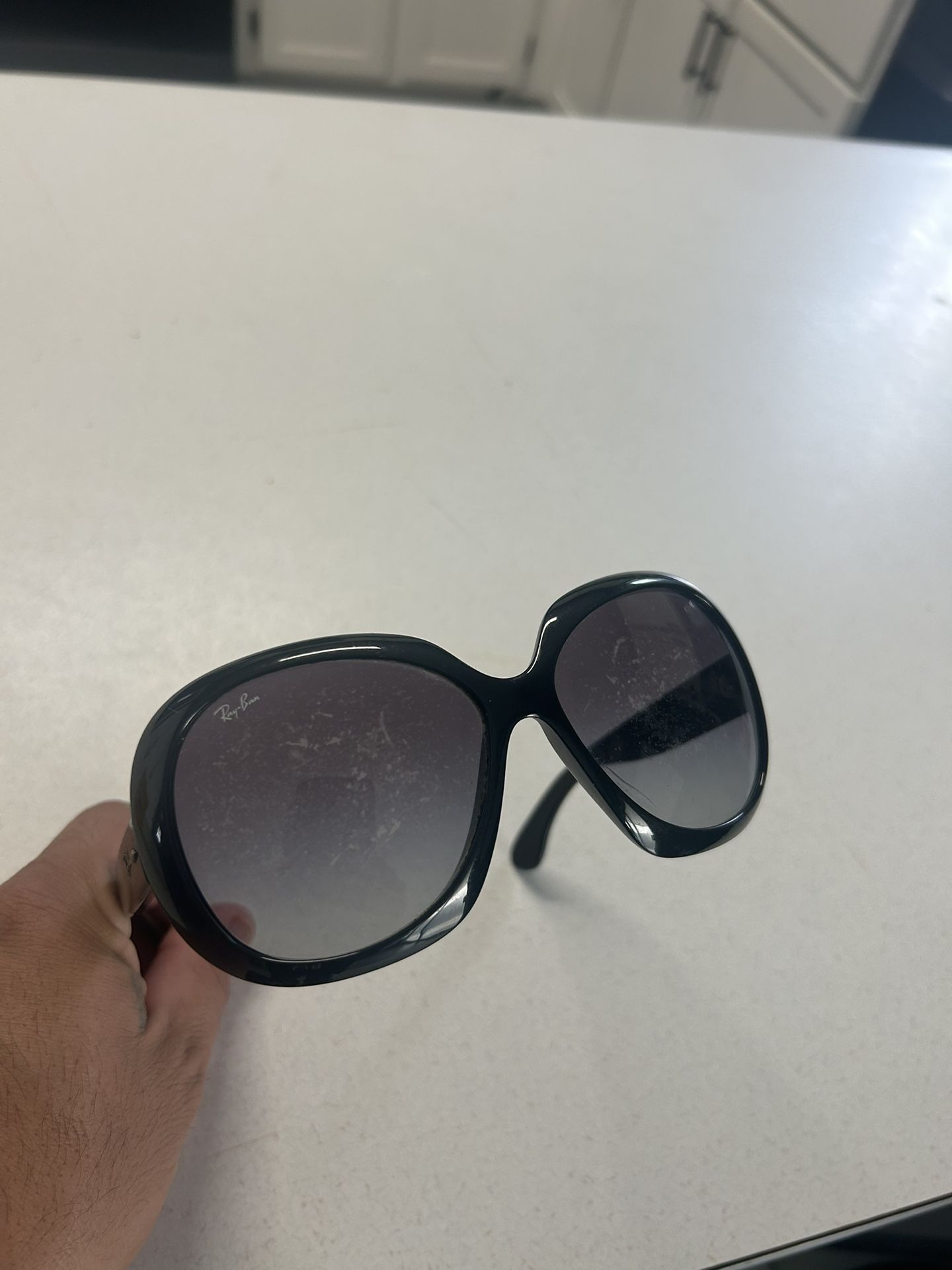 Ray Ban Woman’s sunglasses