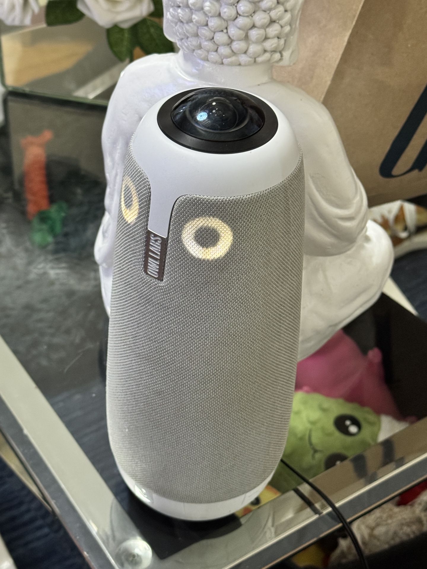 OWL LABS Conferecen camera