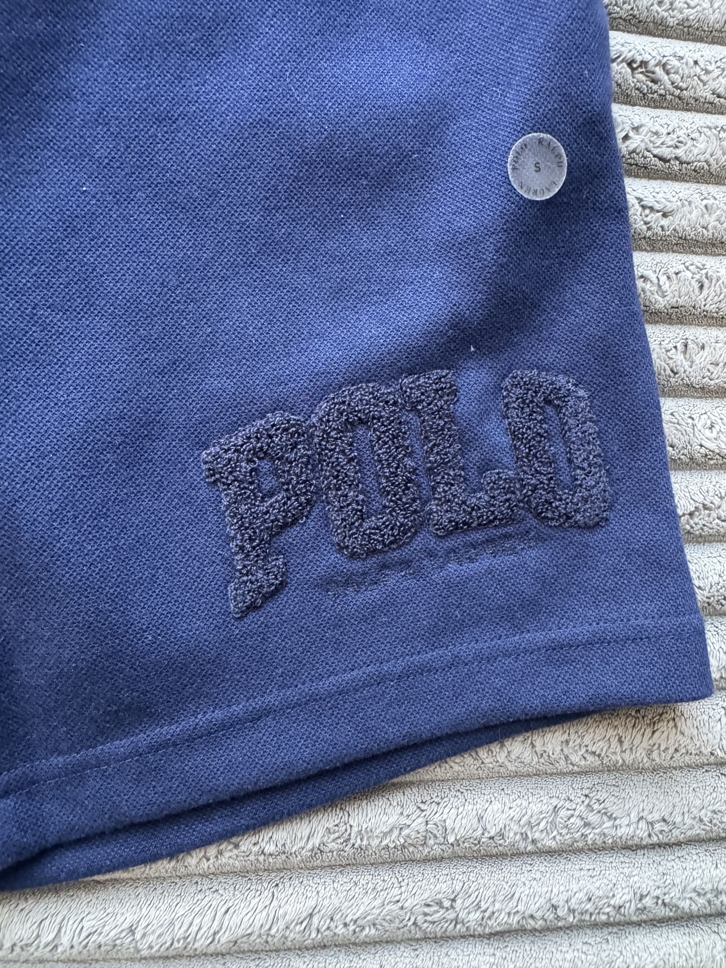Ralph Lauren Shorts Men Size Small