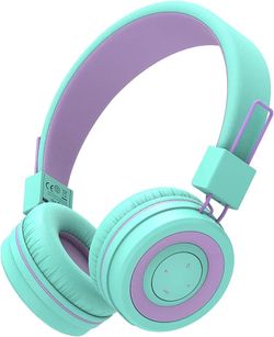 iClever Kids Bluetooth Headphones