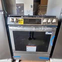 Stove Frigidaire