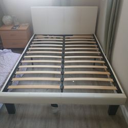Bed Frame