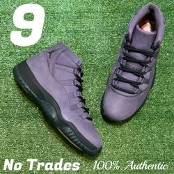 Size 9 Air Jordan 11 Retro “Mojave” 🍠