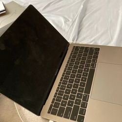 BLACK FRIDAY SALE Apple Space Grey MacBook Pro 13” Retina Dual Core i5/8GB RAM Laptop  Warranty Included