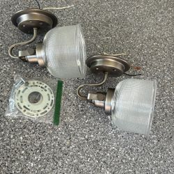 Light Fixture