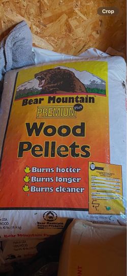 Wood Pellets