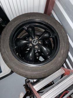 Rims