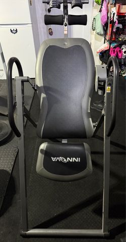 Inversion Table