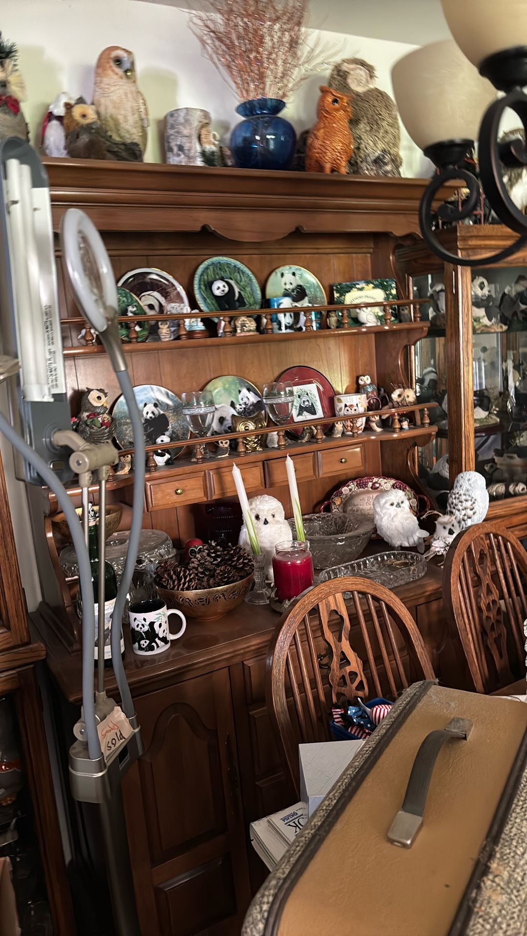 China Hutch