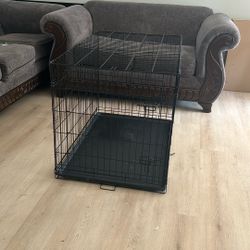 GIANT DOG Crate