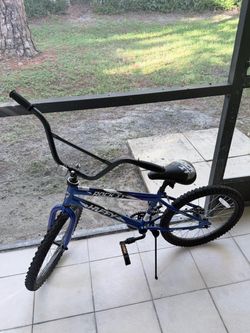 Kids bicycle