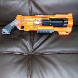 NERF VAGABOND Gun