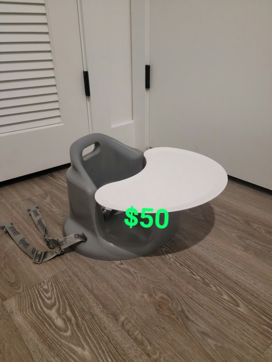 Upseat Toddler Baby Booster Seat