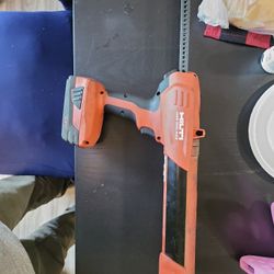 HILTI ADGESIVE DISPENSER HDE 500