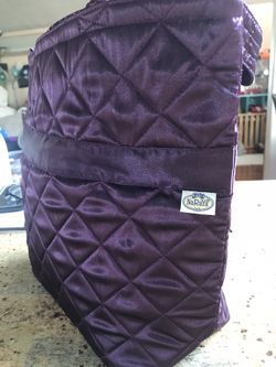 NaRaYa hand bag from Thailand