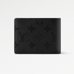 Louis Vuitton Men’s Wallet