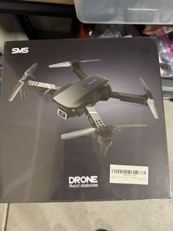 SMS Drone