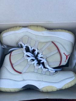 Jordan 11 size 7