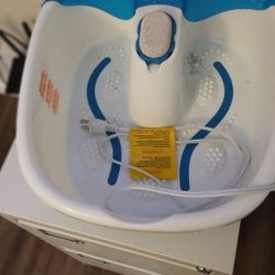 Foot Spa
