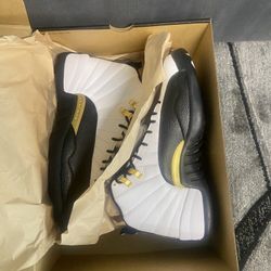 Jordan 12
