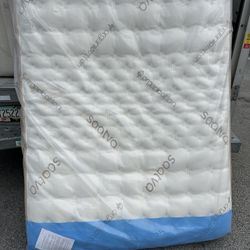 Luxury Saatva & Tempur-Pedic Mattresses – 50-80% Off!     •    Brand New, Minor Blemishes (Nothing That Affects Comfort)     •    King, Queen, Full, T