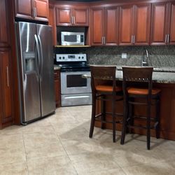 2/2 Apartment SUNNY ISLES BEACH 