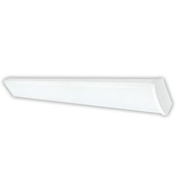 Lithonia Lighting 4 Feet Led Light Fixtures . 
