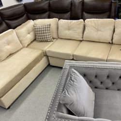 Furniture, Sofa, Sectional Chair, Recliner, Couch