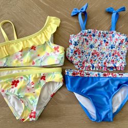 Toddler Bathing Suits 4T