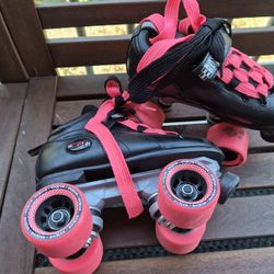 Roller skate