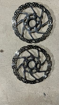 Brake rotors