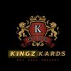 Kingz Kards