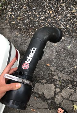 Takeda intake for Honda and Acura