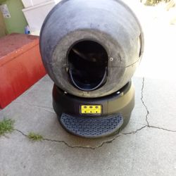 Litter Robot For Cats