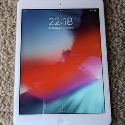 iPad Air 1 Gen