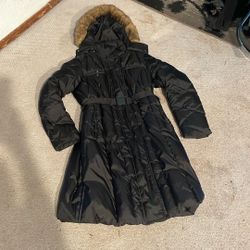 Marc New York Long Winter Jacket 