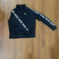 Men’s Nike Zip Up