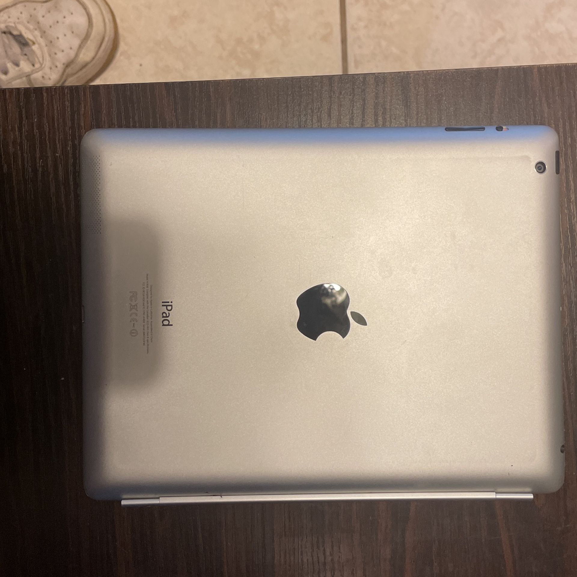 Apple iPad 4th Gen. 32GB