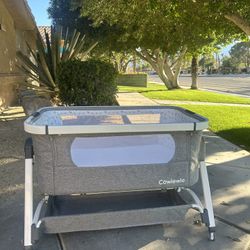 Baby Bassinet 