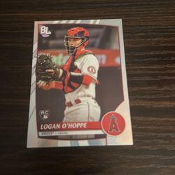 Baseball Cards 