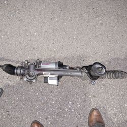 Steering Rack