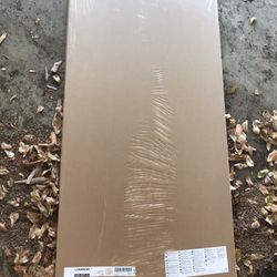IKEA Table Top 59”x29 1/2 “