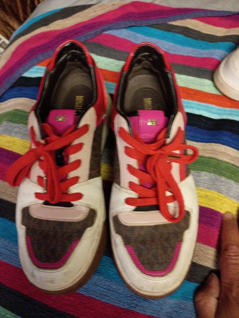 Michael Kors Size 8.5