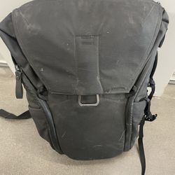 Photography Backpack